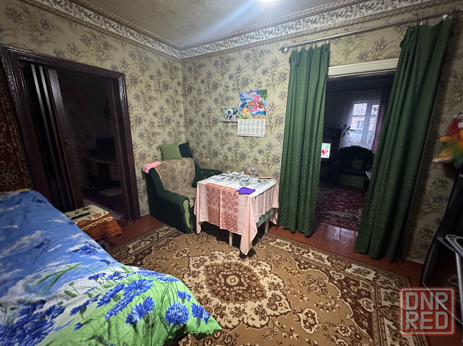 Продам дом пос.Ново-Калиново Макеевка - изображение 9