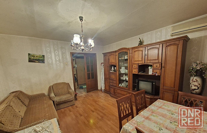 2к квартира ркка /дзержинского Донецк - изображение 2