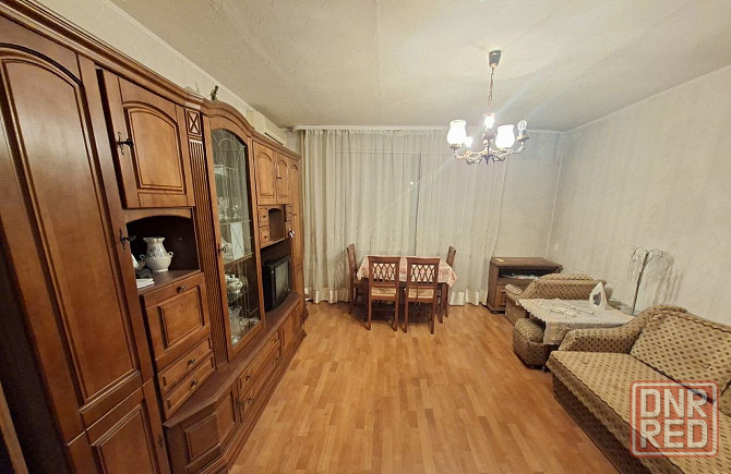 2к квартира ркка /дзержинского Донецк - изображение 1