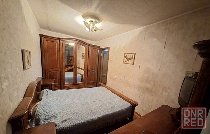 2к квартира ркка /дзержинского Донецк - изображение 4