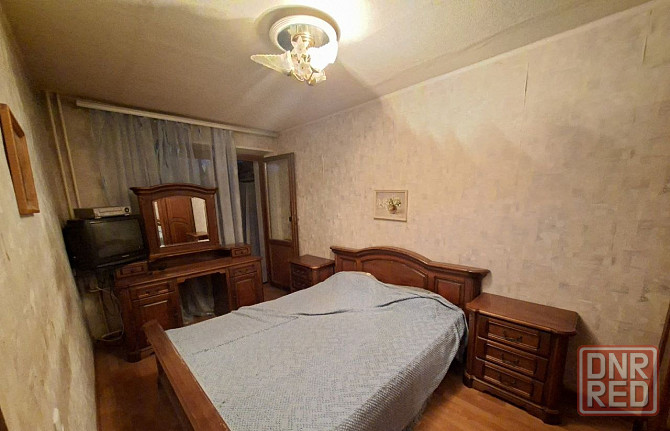 2к квартира ркка /дзержинского Донецк - изображение 5