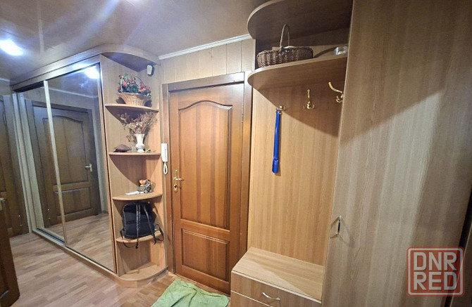 2к квартира ркка /дзержинского Донецк - изображение 9