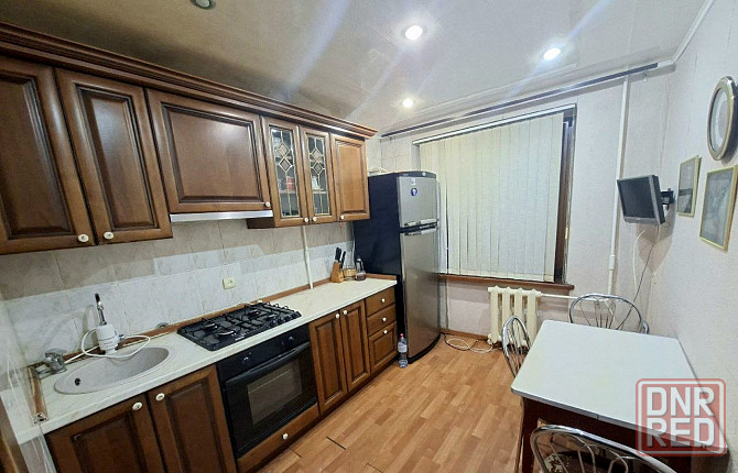 2к квартира ркка /дзержинского Донецк - изображение 3