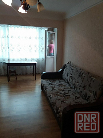 Сдается теплая и уютная 2-х комнатная квартира в городе Донецка в районе Куйбышевский. Донецк - изображение 2