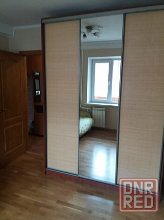 Сдается теплая и уютная 2-х комнатная квартира в городе Донецка в районе Куйбышевский. Донецк - изображение 4