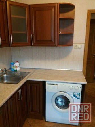 Сдается теплая и уютная 2-х комнатная квартира в городе Донецка в районе Куйбышевский. Донецк - изображение 3