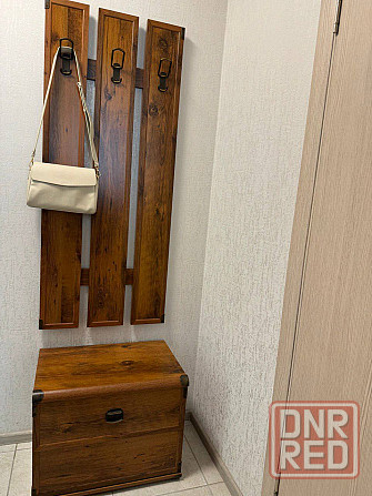 Сдам квартиру в Ворошиловском районе, ул Челюскинцев 142 Донецк - изображение 6