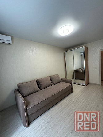 Сдам квартиру в Ворошиловском районе, ул Челюскинцев 142 Донецк - изображение 2