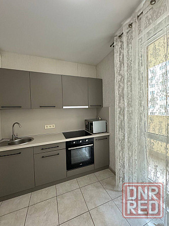 Сдам квартиру в Ворошиловском районе, ул Челюскинцев 142 Донецк - изображение 1