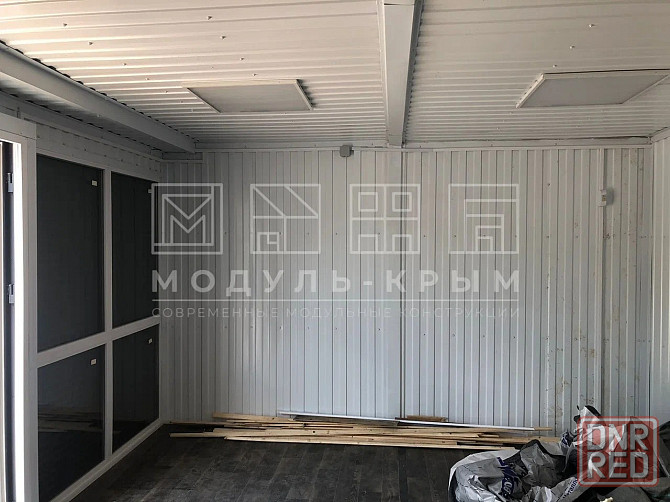 Хлебный павильон Донецк - изображение 4