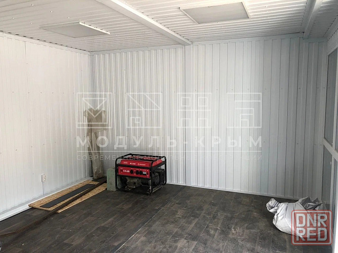 Хлебный павильон Донецк - изображение 5