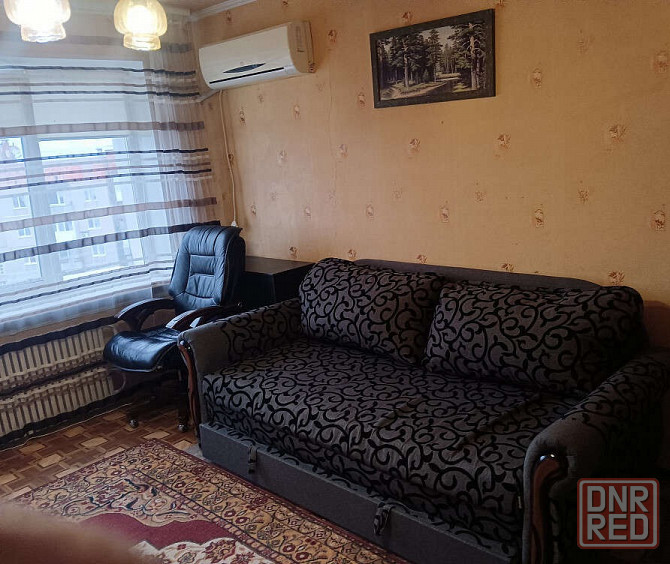 сдается двухкомнатная квартира на гладковке Донецк - изображение 2