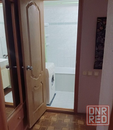 сдается двухкомнатная квартира на гладковке Донецк - изображение 4