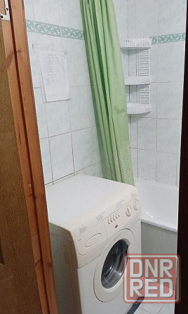 сдается двухкомнатная квартира на гладковке Донецк - изображение 6