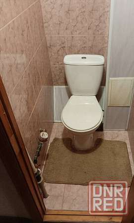 сдается двухкомнатная квартира на гладковке Донецк - изображение 7