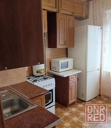 сдается двухкомнатная квартира на гладковке Донецк - изображение 3