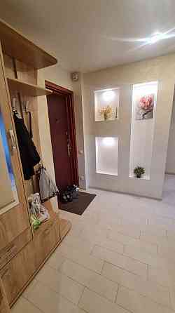 Сдаётся двухкомнатная квартира в Киевском районе, ориентир Донбасс Арена. Донецк