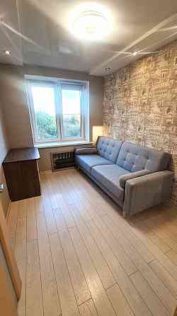 Сдаётся двухкомнатная квартира в Киевском районе, ориентир Донбасс Арена. Донецк