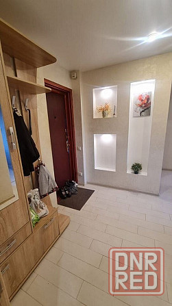 Сдаётся двухкомнатная квартира в Киевском районе, ориентир Донбасс Арена. Донецк - изображение 3