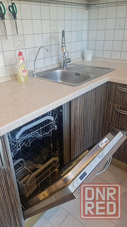 Сдаётся двухкомнатная квартира в Киевском районе, ориентир Донбасс Арена. Донецк - изображение 6