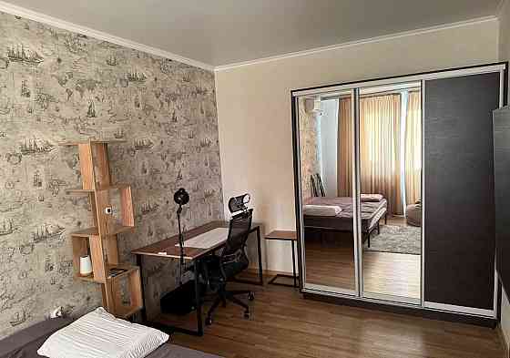 Сдается однокомнатная квартира в Ворошиловском районе, пр Гринкевича. Донецк