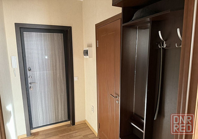 Сдается однокомнатная квартира в Ворошиловском районе, пр Гринкевича. Донецк - изображение 5