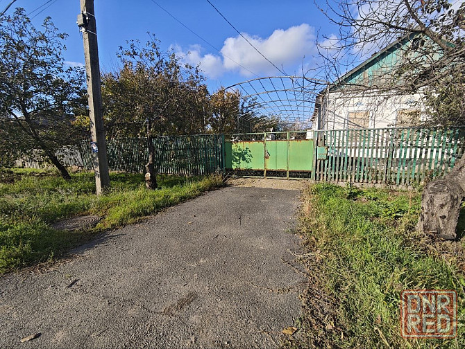 Продается дом с приватизированным участком Мариуполь - изображение 1