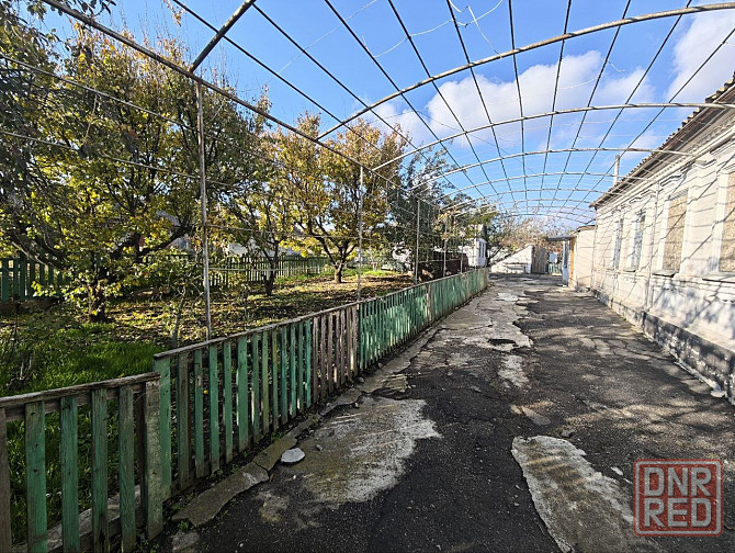 Продается дом с приватизированным участком Мариуполь - изображение 9