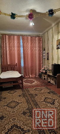 Продам 2 ком. кв-ру, Совколония, 7 мин от центра, 1/2 Макеевка - изображение 1