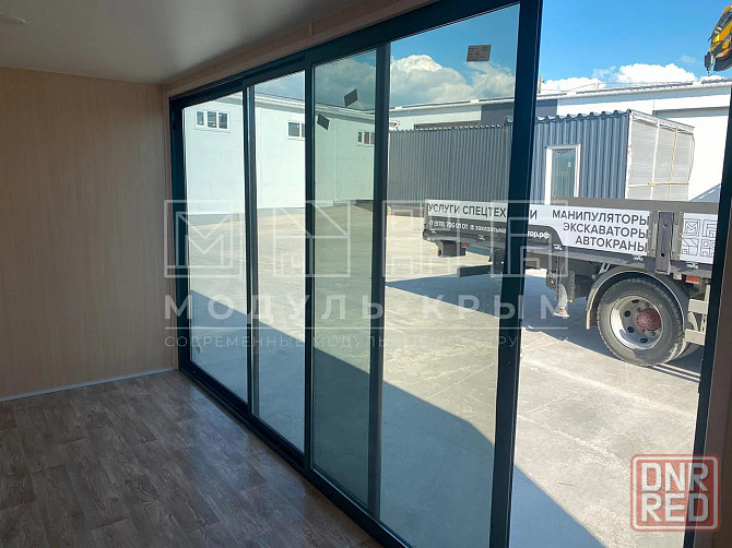 Павильон Донецк - изображение 5