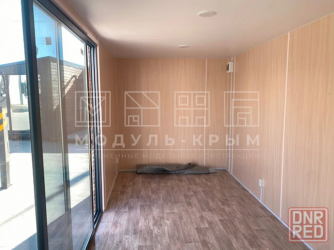 Павильон Донецк - изображение 4