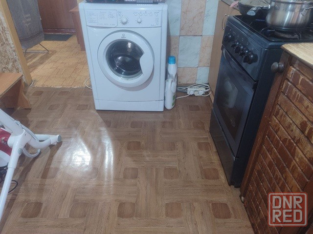 Сдам 1к кв на б.Шевченко Донецк - изображение 2