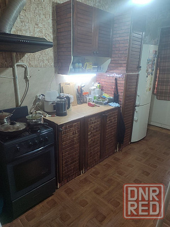 Сдам 1к кв на б.Шевченко Донецк - изображение 6