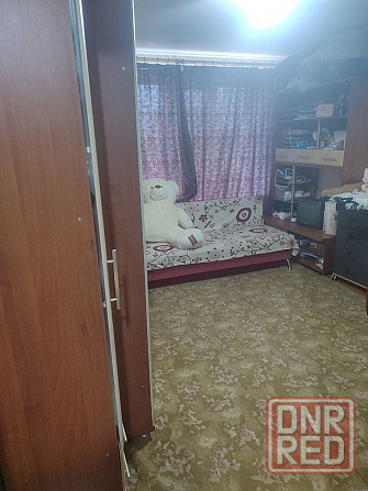 Сдам 1к кв на б.Шевченко Донецк - изображение 5