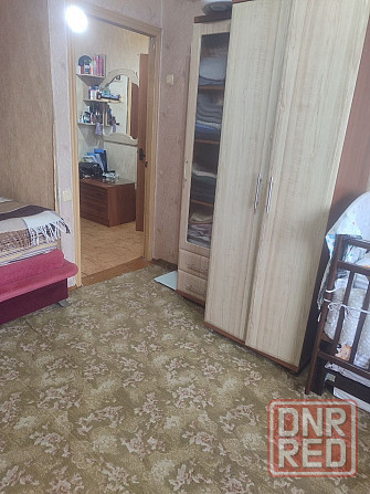 Сдам 1к кв на б.Шевченко Донецк - изображение 4