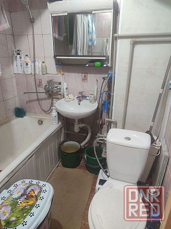 Сдам 1к кв на б.Шевченко Донецк - изображение 3