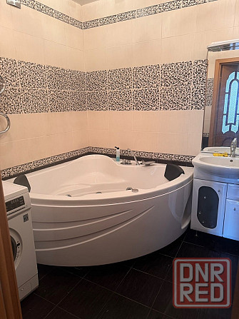 Аренда двухкомнатной квартиры по улице 230-й Стрелковой Дивизии (микрорайон Донской,Будённовский р-н Донецк - изображение 5