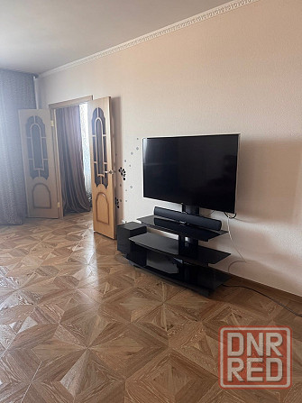 Аренда двухкомнатной квартиры по улице 230-й Стрелковой Дивизии (микрорайон Донской,Будённовский р-н Донецк - изображение 1