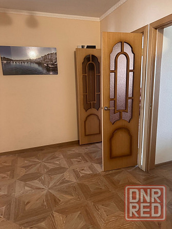 Аренда двухкомнатной квартиры по улице 230-й Стрелковой Дивизии (микрорайон Донской,Будённовский р-н Донецк - изображение 7