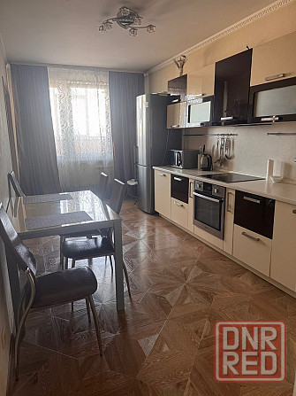 Аренда двухкомнатной квартиры по улице 230-й Стрелковой Дивизии (микрорайон Донской,Будённовский р-н Донецк - изображение 6