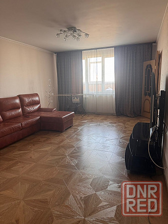 Аренда двухкомнатной квартиры по улице 230-й Стрелковой Дивизии (микрорайон Донской,Будённовский р-н Донецк - изображение 9