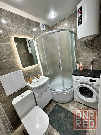 VIP квартира с новым ремонтом Мариуполь - изображение 8