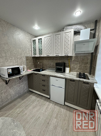 VIP квартира с новым ремонтом Мариуполь - изображение 5