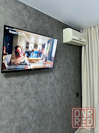 VIP квартира с новым ремонтом Мариуполь - изображение 4