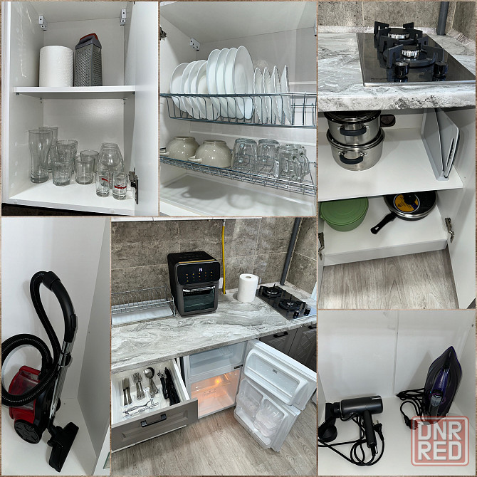 VIP квартира с новым ремонтом Мариуполь - изображение 9