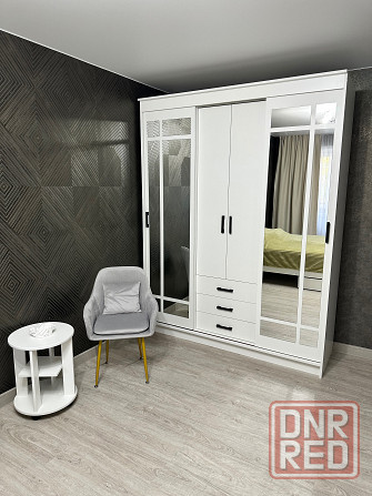 VIP квартира с новым ремонтом Мариуполь - изображение 3