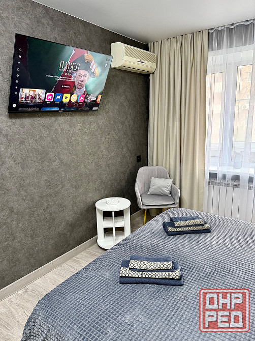 VIP квартира с новым ремонтом Мариуполь - изображение 5