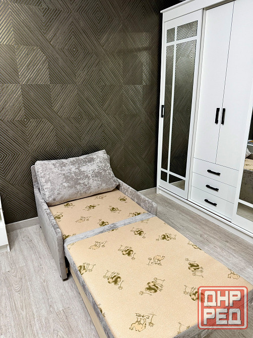 VIP квартира с новым ремонтом Мариуполь - изображение 6