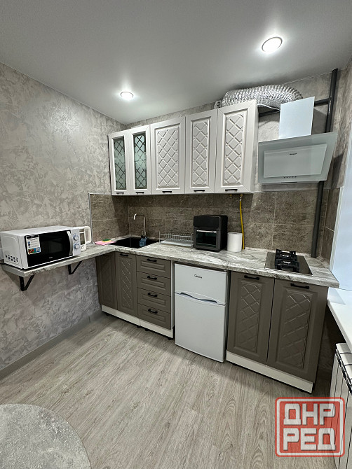 VIP квартира с новым ремонтом Мариуполь - изображение 10