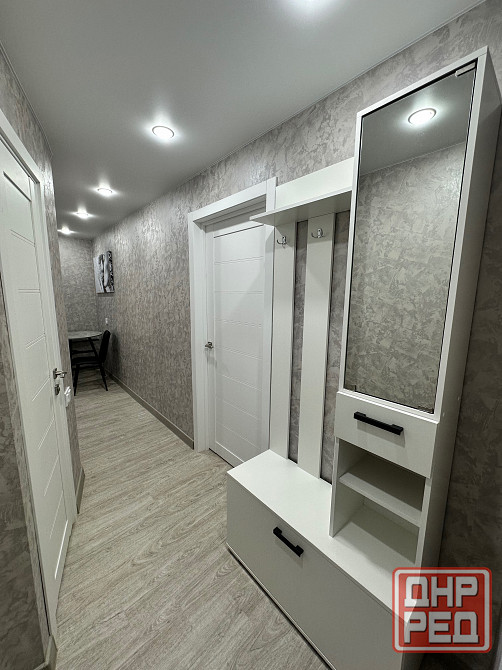 VIP квартира с новым ремонтом Мариуполь - изображение 11